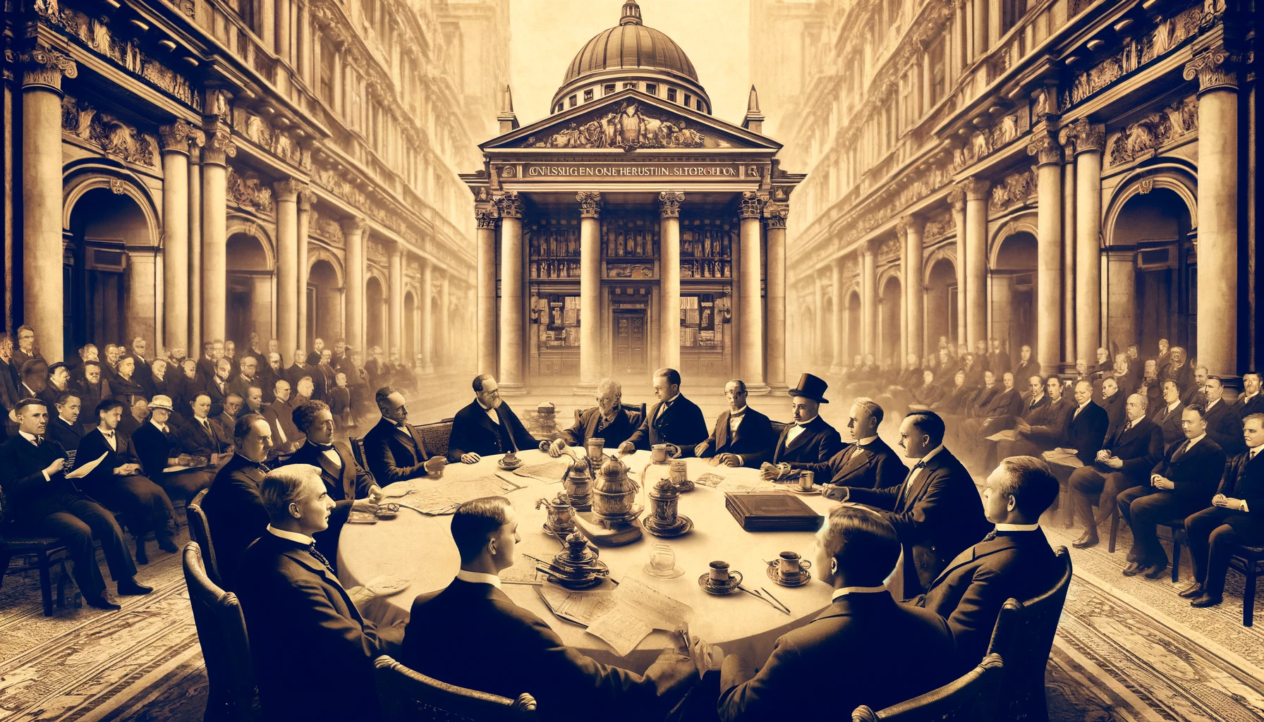 Investment Forums in Europe: A Historical Overview and Evolution